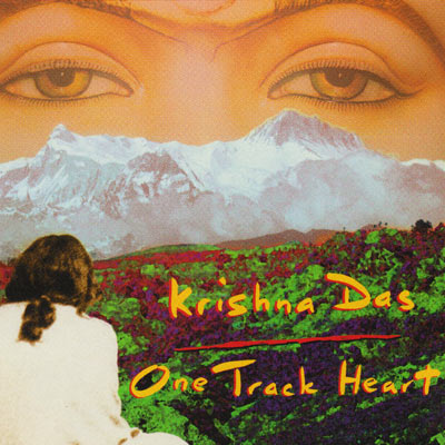 colgar ir a buscar Indígena Hare (Mc)Krishna - Krishna Das